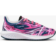 Asics gel noosa Barnskor Asics GEL-NOOSA TRI 15 GS Hot Pink/Lilac Hint