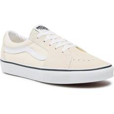 Vans Ua Sk8-Low Classic White/True White