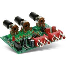Amplifiers & Receivers Whadda Whadda WSAH8084 Amplifier