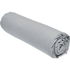 Today DH 160/200+30 Coton Bed Sheet Grey (260x160cm)