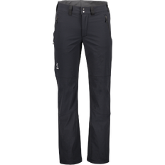 Haglöfs pant women Haglöfs Gabbro Pant Women - Black