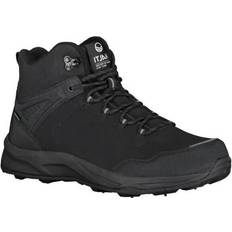 Lynx Mid DX Spike - Black