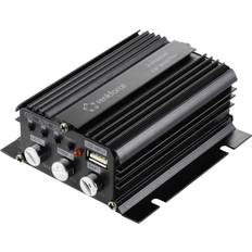 Renkforce RF-CMP-202 2-kanals sluttrin 100 W. [Levering: 4-5 dage]