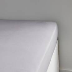 Linge de Lit Today Housse Prestige 140 x 200+30 cm 2 Personnes Acier Drap Gris (200x140cm)