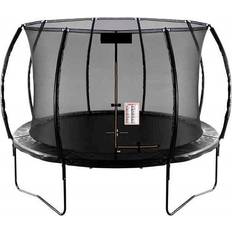 ASG Trampoliner ASG J-Elite 16 Trampoline 488cm + Safety Net