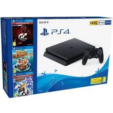 DTS 96/24 Consolas Sony PlayStation 4 Slim