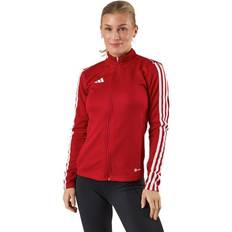 adidas Tiro 23 League Trainingsjacke Damen - Rot