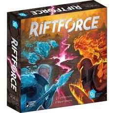 Riftforce