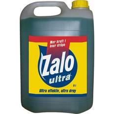 Ultra 5 Zalo Ultra Dishwashing Liquid