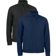 Cutter & Buck Shelton 3-i-1 Jacket Black