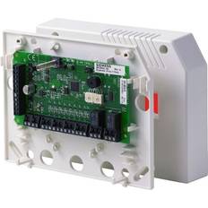 Vanderbilt Elartikler Vanderbilt Spce652 Zoneudvidelsesmodul 8 Indgange 2 Udgange