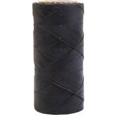 Filati e Forniture per Lavori a Maglia Imperial Riding Filo Intrecciato Per Treccia Noir