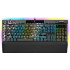 Corsair Teclados Corsair K100 RGB Gaming Switch CH-912A01A-ES