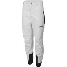 Hvite Bukser Swix Blizzard Pants W - White