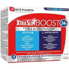 Vitaminas y Suplementos Forte Pharma Xtraslim Boost 24 120 Caps