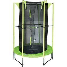 Camas elásticas Colorbaby Cama elástica infantil 122 cm diámetro aktive sports