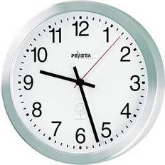 Wanduhr Funkuhr Wall Clock