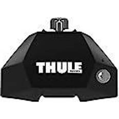 Thule 7107 Evo Fixpoint Foot Pack of 4