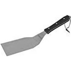 Gris Spatules Campingaz Courte Pour Plancha - L 30 cm Spatule