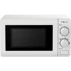 Microondas Nevir NVR6300M 750W 20 Litros Blanco