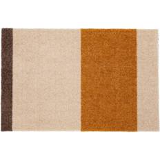 Tica Copenhagen Stripes Brun, Hvid