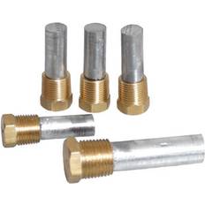 Bådmotorer på tilbud 1852 Marine 1852 Yanmar motorzink kit 6LP, 6LY & 4LHA