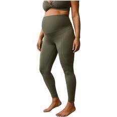 Vêtements de maternité et d'allaitement Boob Flow Leggings Pine Green