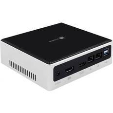 Computer Fissi Barebone Alurin Unit i3 i3-10110U