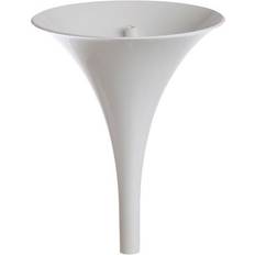Louis Poulsen Panthella Lampdel