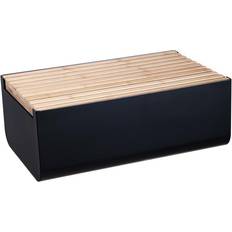 Beige Brødbokser Modern House Lundi Bread Box