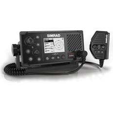 Vhf radio marine Simrad RS40-B VHF-radio og GPS-500