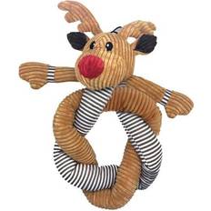 Companion X'mas Plush Deer