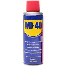 Monitoimiöljyt WD-40 VICMA 7020 Lasinkirkas Vilkkuvalo