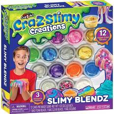 Cra-Z-Arts Slimy Blendz