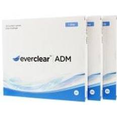 55 % Kontaktlinser Hcl Everclear ADM 1 Day 90-pack