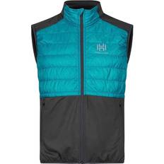 Hellner Nirra Hybrid Vest 2.0 Men - Biscay Bay