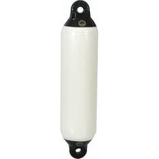 Bådtilbehør Dan Fender Fender Fender 10"x25" sort