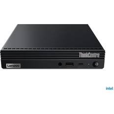 Lenovo ThinkCentre M60e Intel Core i3-1005G1 8 GB DDR4-SDRAM 256 GB SSD Mini PC Negro