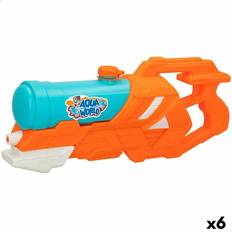 Pistolas de Agua Colorbaby Pistola de Agua 970 ml 42,5 x 18,5 x 9,5 cm (6 Unidades)