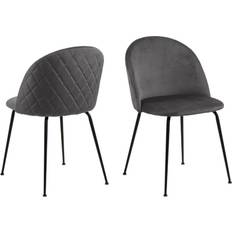 Act Nordic Louise Køkkenstol 80.5cm 2stk