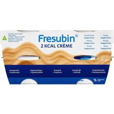 Magnesium Ernæringsdrikke Fresenius Kabi 2 Kcal Creme Cappuccino