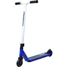Cadet Scooter Blue/White