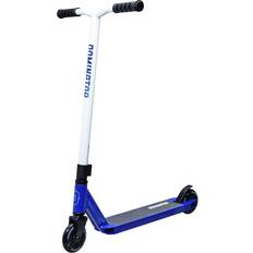 Dominator Sparkcyklar Dominator Cadet Scooter Blue/White