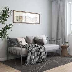 vidaXL Sengestel Sofa 3 personers