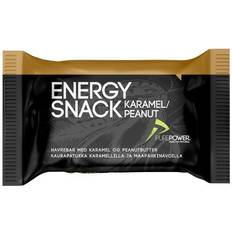 Purepower karamel peanut Purepower Energy Bar, Karamel + Peanut