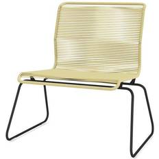 Montana Furniture Loungestole Montana Furniture Panton One Scarlett Loungestol