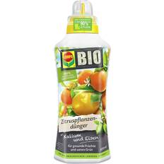 Pflanzennahrung Compo BIO Zitruspflanzendünger