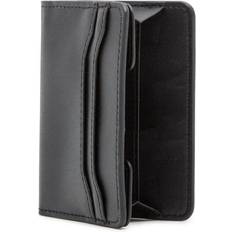 Slim Card Holder - Black