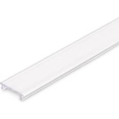 Light Solutions Lamper Light Solutions Transparant Click Cover LED bånd