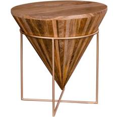 House Nordic Hapur Sofabord 45cm